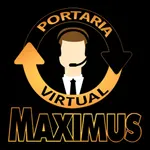 Maximus Portaria Virtual icon