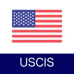 USCIS Civics Test icon