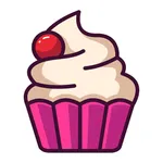 Baking Recipes: Cookie & Cake icon