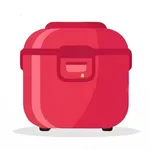 Pot App - Air Fryer Recipes icon