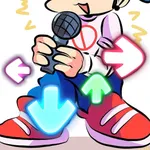 Bopeebo FNF battle dance icon