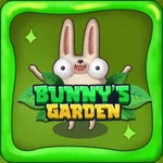 Bunny's Garden Puzzle icon