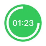 Interval - Simple Timer icon