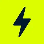 Bolt Speed: speedometer icon