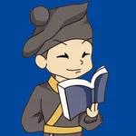 拼音三字经 icon