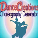 Choreography Generator icon