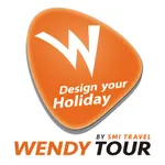 WENDY TOUR －旅の情報サイト－ icon