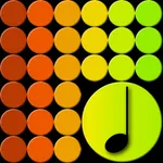 Chroma Tuner & Metronome icon