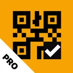 Barcode and QR code Reader icon