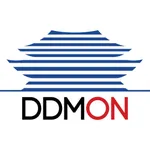 DDM-ON icon