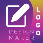 Logo Design Maker - Brand Shop icon