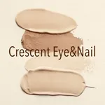 Crescent Eye icon