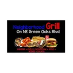 Neighborhood Grill icon