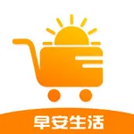 早安生活-开启你的美好生活 icon