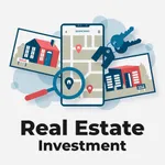 Real Estate Investing Guide icon