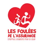 Les Foulées de l'Assurance icon