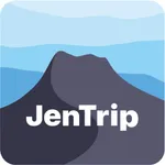 JenTrip - Jeju travel icon