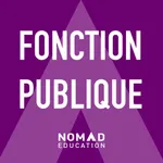 Fonction Publique B, C, CRPE icon