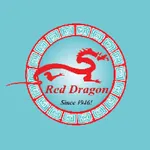 The Red Dragon icon