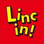 京橋屋ARアプリ Linc in! icon