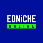 Edniche Online icon