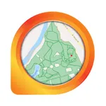 Cu Chi Tunnel GIS icon