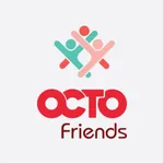 OCTO Friends icon