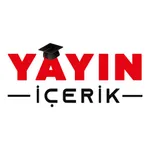 Yayın İçerik Video Çözüm icon