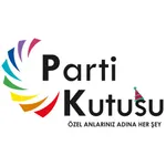 Parti Kutusu icon
