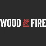 Wood & Fire Pizza icon