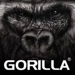 Gorilla Glove icon