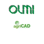 Olmi AgriCAD Connect icon