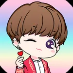 Kpop Idols Dress Up Game icon