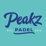 Peakz Padel icon