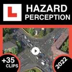 Hazard Perception 2022 icon