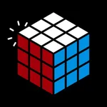 Magic Cube: Think & Solve icon