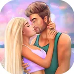 Fitness Game - Romance Story icon