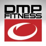 DMP Fitness icon