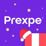Prexpe - Cuenta digital icon