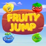 Fruity Jump icon