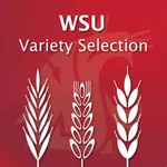 WSU Variety Selection icon