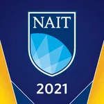 NAIT Grad icon