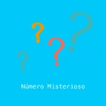 Número Misterioso icon