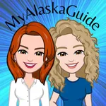 MyAlaskaGuide icon