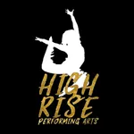 High Rise Performing Arts icon