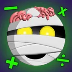 Monster Math: Speed Game icon
