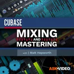 Mixing and Mastering Guide icon