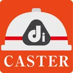 DiCaster icon