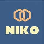 NIKO 予約 icon