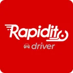 Rapidito Driver icon